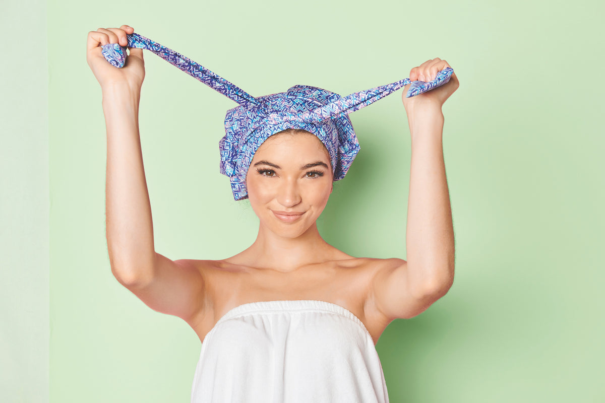 Oversized Shower Caps for sale