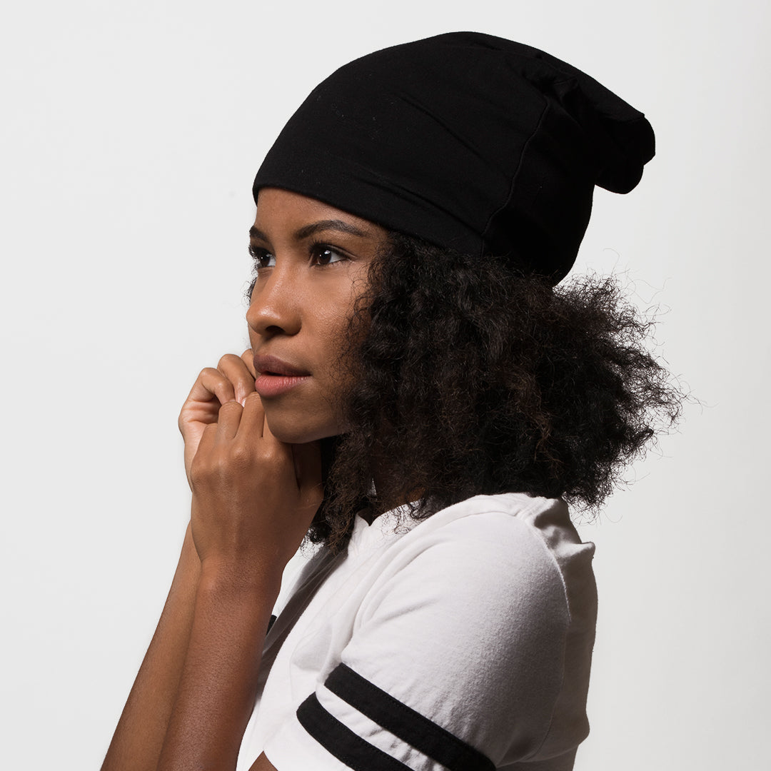 The Beanies – ADAMA BEAUTY CO.